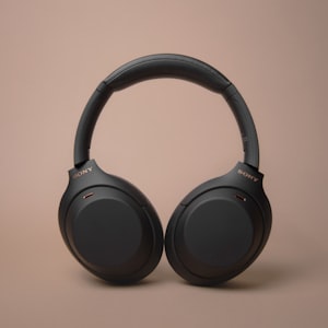 Headphones