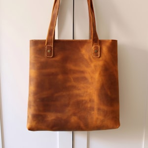 Leather Bag
